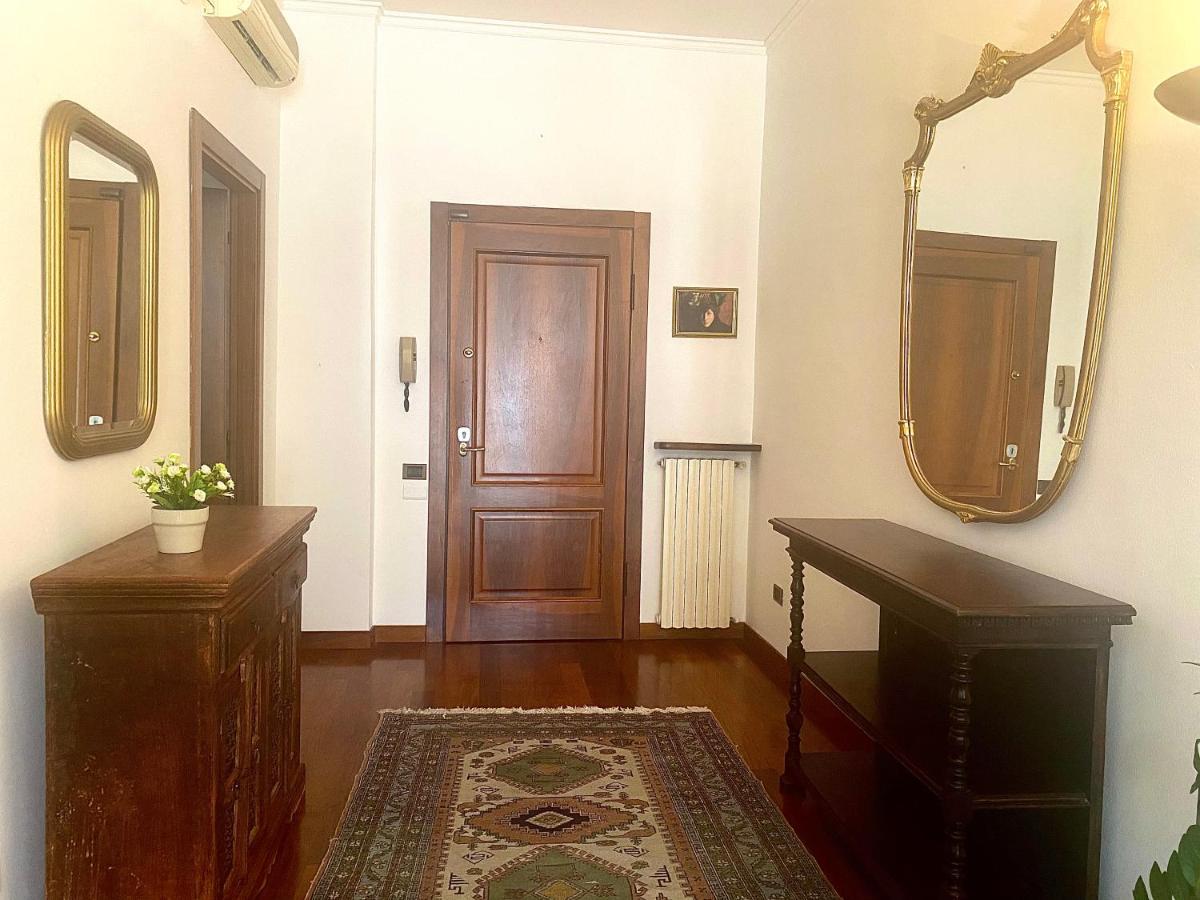 Verona In Musica Apartment Buitenkant foto