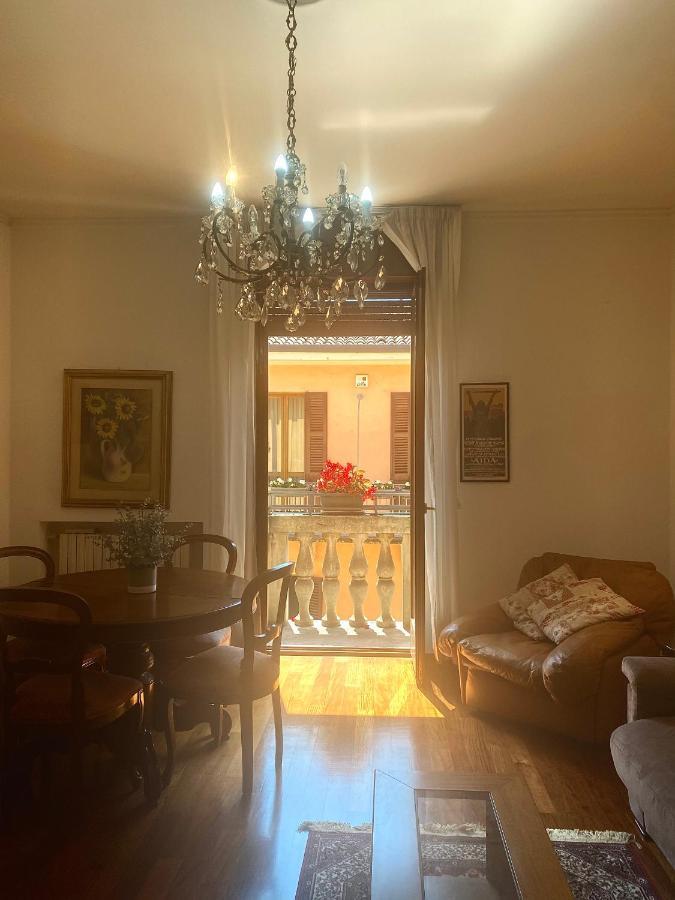 Verona In Musica Apartment Buitenkant foto