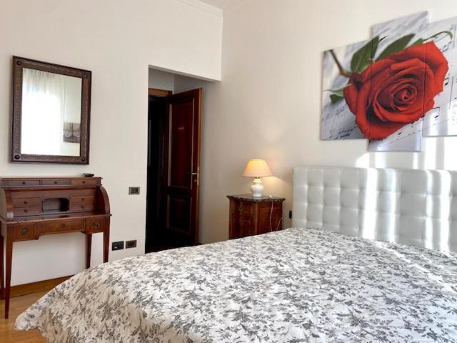 Verona In Musica Apartment Buitenkant foto